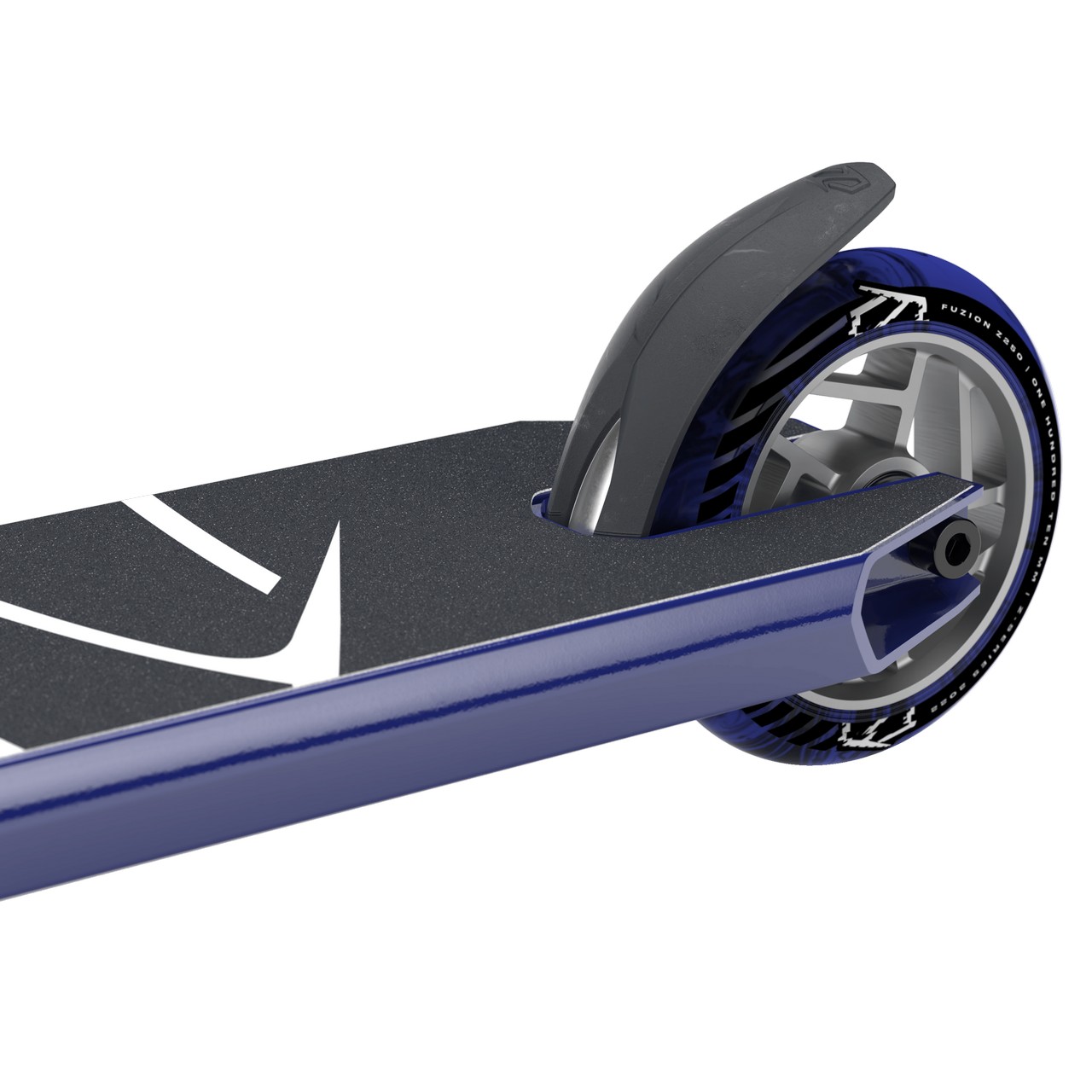 Самокат Fuzion Z250 Blue
