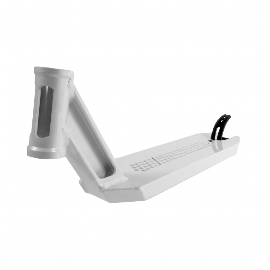 Дека TechTeam Zefir Lite 470mm Grey