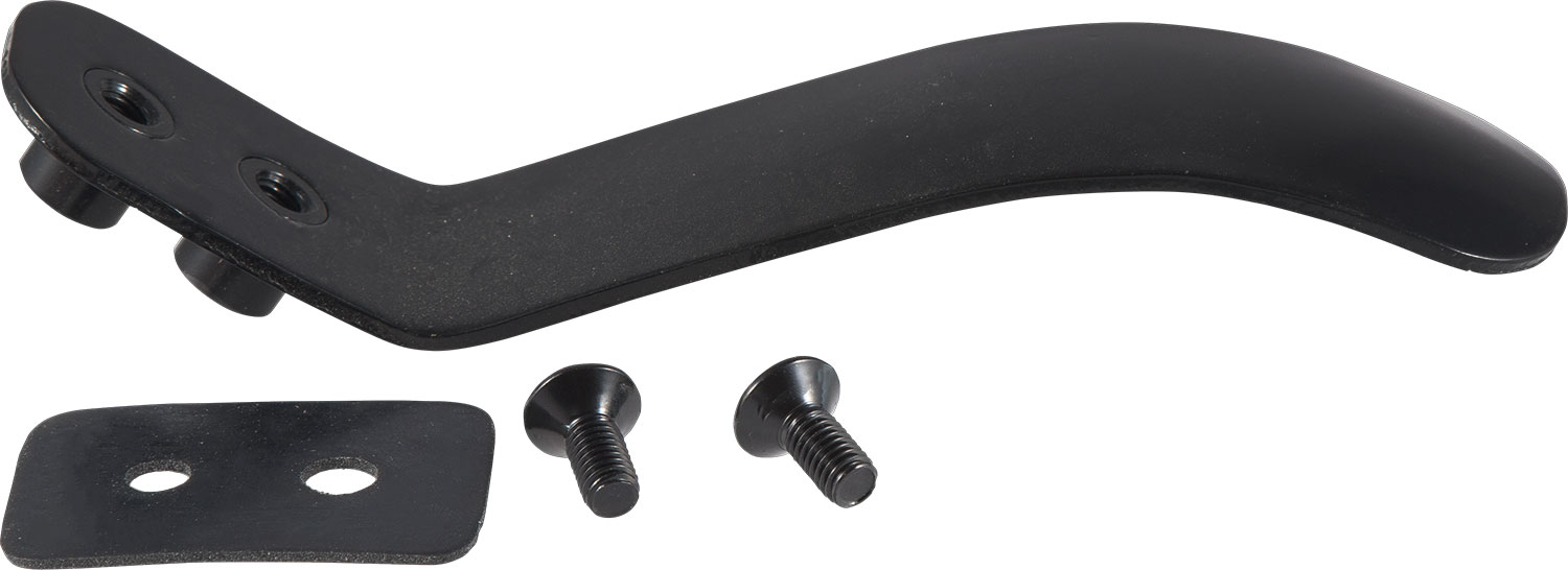 Тормоз стальной TechTeam под 100мм