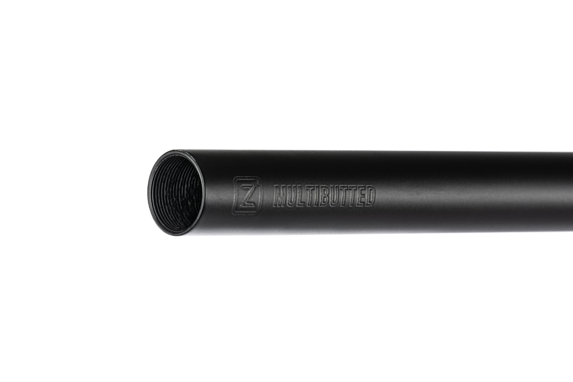 Руль Ethic Tenacity V2 620mm Black